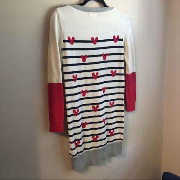 Gap Kids Disney Mickey Dress Size XL - Picture 5 of 5